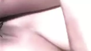 ???? Great tits I would love to see them bounce while riding