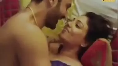 Hot Indian In Hot Saali Ko Jija Ne Choda