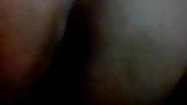 Bangla desi huge ass aunty doggy with Devar