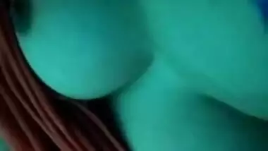 Sexy Gf Boobs