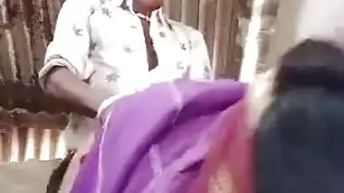 Village bhabhi doggy fucking by devar