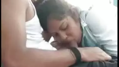 Desi mms scandal video leaked online this coed girl a good sucker