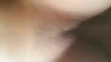 Desi hot housewife blowjob and gets fucked by hubby wid moans