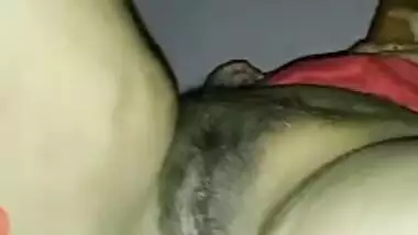 Desi bhabi pussy sucking her husband