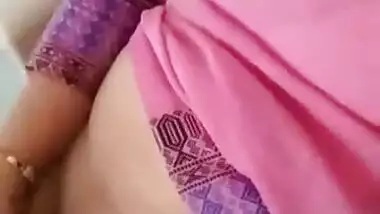 Punjabi aunty cucumber masturbation MMS