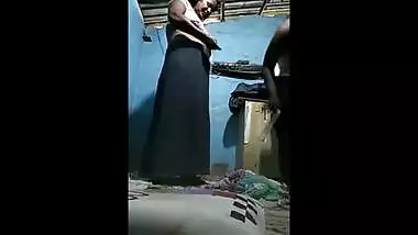 Desi village couple hardcore fucking