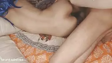 Indian Bhabhi Hot Sex With Devar