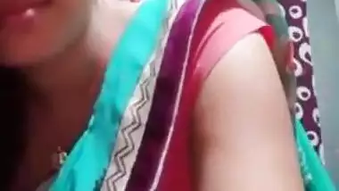 Sexy Bhabhi Hot Tango Live