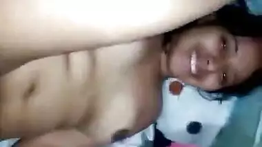 Desi Hot Cute girl fucking