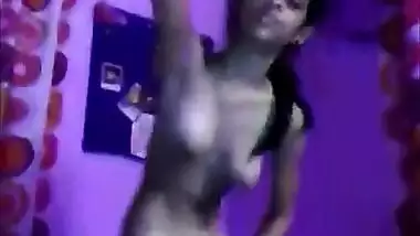 NRI striptease 