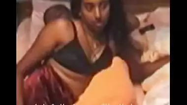 Srirlankan Couple Get hard Home Sex