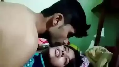 Desi bhai or sister