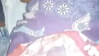 Sleeping Desi Bhabi Nude Capture