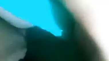 Lahore girl exposing pussy on video call sex