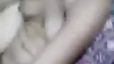 देसी भाबी के झांट वाली चूत चुदाई