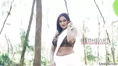 Desi hot boudi photoshoot part 2