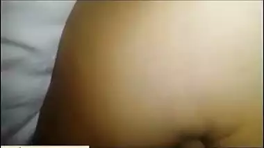 NRI desi girl wet pussy drilled hard by lover