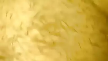 Bangladeshi mature cum-hole fucking MMS clip