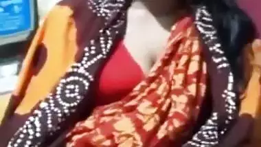 Desi village bhabai big navel