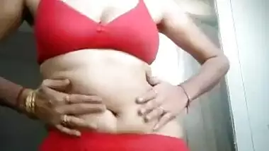 Marwadi bhabhi