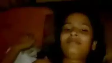 Indian LOVER sex with her girlfriend MMS video