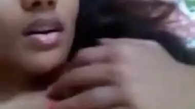 varanasi college teen khusho naked selfie 1