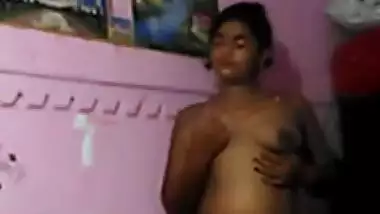 Desi Girl Nude Exposing