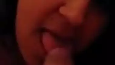 UK NRI Blowjob 