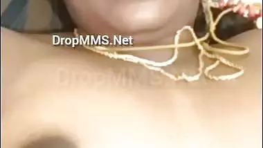 Cheating Tamil wife naked on video call with ex-lover