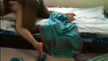 Hidden Cam Desi Mms Sex Scandal Of Hot Bhabhi Leaked