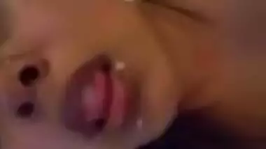 bhabhi sucking boyfriend