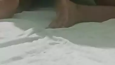 Aaj Massage Boy Ne Ki Meri Chodai Nikala Chut Ka Pani