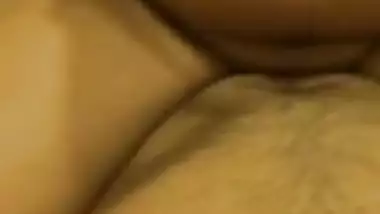 big boob big ass desi indian cheating bhabhi dancing on cock