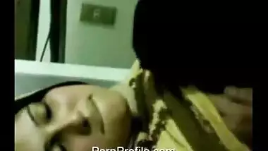 Arab Lady X Ray Table Fucking