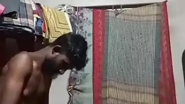 Village Bhabi Doggy Fuck