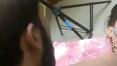 Young guy fucks a shemale’s ass in Indian gay porn