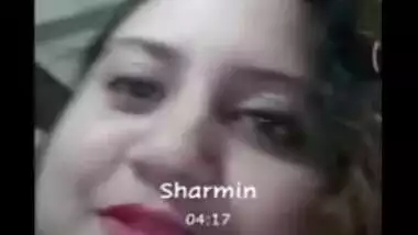 Unfaithful Married Desi Beautiful Bhabi From Narayanganj Showing On video Call With Lover