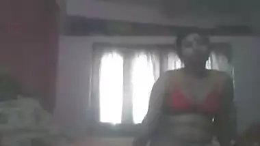 Tamil Bhabhi Stripping - Movies.