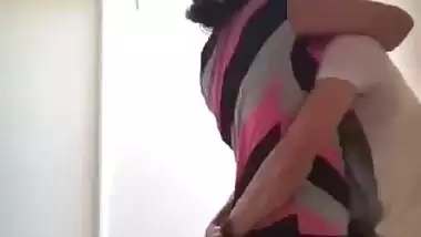 Quick dry sex with neighbor desi girl