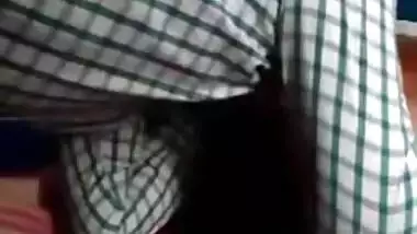 Desi aunty pussy licking