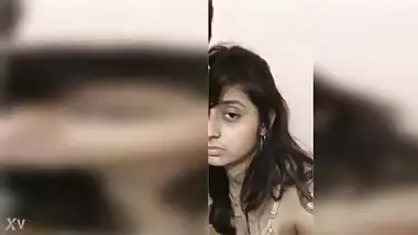 Indian Teen Boobs