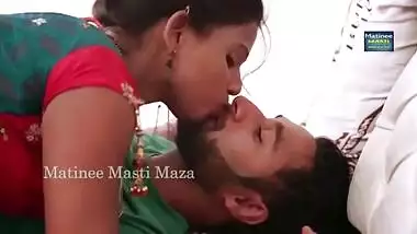 Bhabhi Aur Pagal Devar