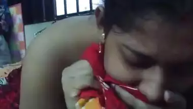 Tamil Aunty Sucking 