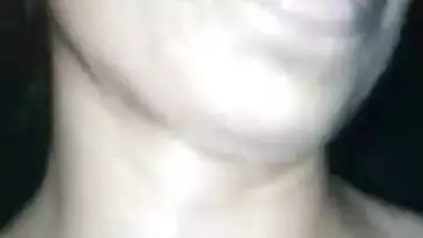 Lund riding sex video with local village bhabhi