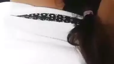 Chubby Bhabhi Boobs Show