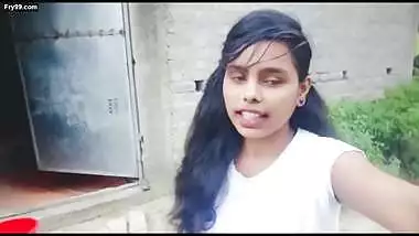 Hot girl – Cleaning vlog new indian hot desi desi vlog village