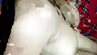 Sexy Housewife Hot Live Boobs Show and Fucking with Hubby