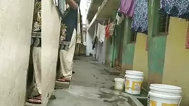 Desi village bhabhi