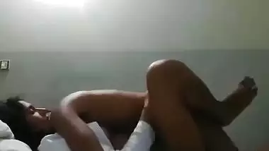 Desi lovers fucking at home