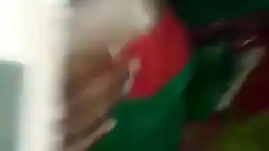 Cute Desi Girl Fuked By Lover